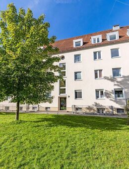 Einziehen & Wohlfühlen: 3-Zimmer-Wohnung in ruhiger Lage Obergiesings - München