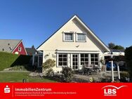 Energiekl. A: Haus in ruhigem Wohngebiet - Rostock