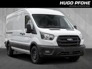 Ford Transit, Trend 350 L3H2 Lkw Autmomatik A, Jahr 2024 - Norderstedt