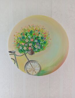 Wandbild* - Celle