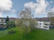Hochschulviertel, schöne, helle, Etagenwohnung mit Tageslichtbad - Hagen (Stadt der FernUniversität)