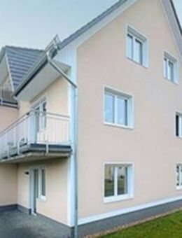 Eigentumswohnung im Dichterviertel - Strausberg