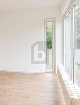 EXKLUSIV SANIERT EBK, MODERNE TECHNIK, KELLER - Chemnitz