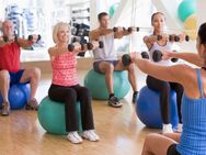 Sportkurs „Fit & Gesund“ – Kostenloses Probetraining! - Berlin