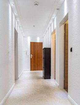 Leerstehende 2-Zimmer-Wohnung in Singen - Singen (Hohentwiel)