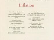 APUZ 1-3/2023 - Aus Politik und Zeitgeschichte - Inflation - Grünberg