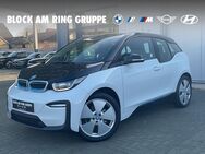 BMW i3, 120Ah, Jahr 2022 - Braunschweig