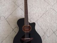 Gitarre (12-Saiter Westerngitarre: Yamaha APX700 II) - Köln