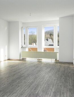 Zwei Zimmer in Richtung Pohlitz - Greiz