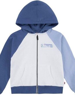 Levi's® Kids Kapuzensweatjacke LVG FULL ZIP UP HOODIE for GIRLS