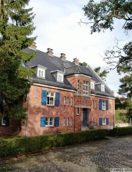 Reif für die Insel? Moderne 3 Raumwohnung sucht liebevollen Nachmieter - Greifswald