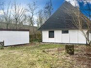 Familiendomizil nahe Klanxbüll - Raiffeisenweg 30 in 25927 Neukirchen - Neukirchen (Landkreis Nordfriesland)
