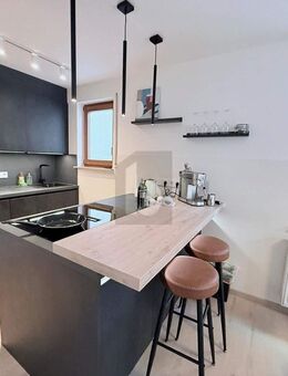 STILVOLL WOHNEN, SOFORT EINZIEHEN UND WOHLFÜHLEN - Stuttgart