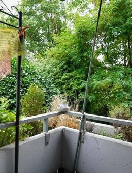 2,5 Zimmer-Wohnung in guter Wohnlage - Überlingen