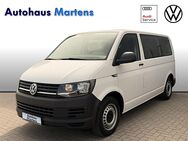 VW T6 Kombi, 2.0 TDI, Jahr 2018 - Grevesmühlen