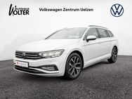 VW Passat Variant, 2.0 TDI Business, Jahr 2022 - Uelzen