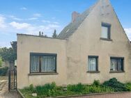 Charmantes Einfamilienhaus mit großem Grundstück in Hillersleben - Westheide