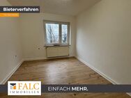 Gemütliche 3-Zimmer-Wohnung in Remscheid - Ideal für Paare oder kleine WGs! - Remscheid