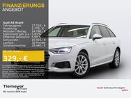 Audi A4, Avant 30 TDI ADVANCED, Jahr 2021 - Bochum