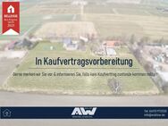 Landhaus mit 1 ha Ländereien in herrlicher Lage von Osteel! Objekt-Nr.: 25-030-S - Osteel