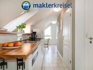 Ferienwohnung mit atemberaubendem Panoramablick - Entspannung pur! - Dornum