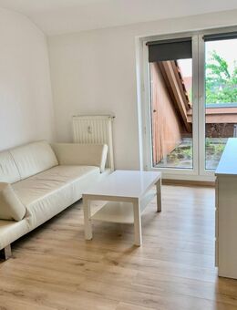 2 ZKB Dachgeschoss Wohnung mit toller Aussicht - Käshofen