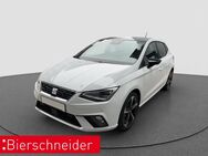 Seat Ibiza, 1.0 TSI FR 220 EUR inkl W&V und LRV, Jahr 2022 - Ingolstadt