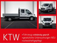 Ford Transit Pritsche 350 L3 Doppelkabine Trend,AHK - Hildesheim