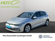 VW Golf, 1.5 TSI VIII Life APP, Jahr 2022 - Gardelegen (Hansestadt)