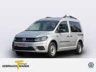 VW Caddy TDI E-PAKET PDC KLIMA - Oberhausen