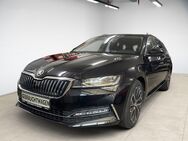 Skoda Superb, 1.5 TSI Combi OPF |||, Jahr 2021 - München