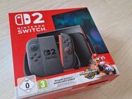 Nintendo Switch 2 Mario Kart Bundel - Oberkotzau