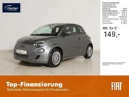 Fiat 500E, 3.8 Elektro Action 2Kwh, Jahr 2022 - Pilsach