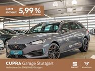 CUPRA Leon, 1.4 Sportstourer eHybrid, Jahr 2021 - Stuttgart