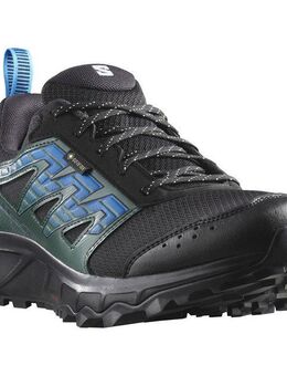 Salomon WANDER GORE-TEX Trailrunningschuh wasserdicht, Trailrunningschuhe