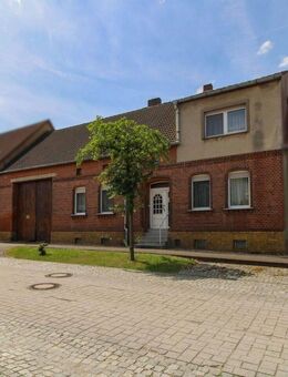 Realisieren Sie selbst Ihr Zuhause nach eigenen Vorstellungen in Coswig (Anhalt) - Coswig (Anhalt)