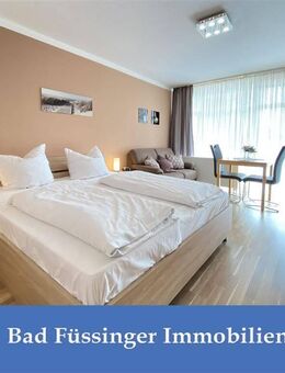 Appartement in Bad Füssing Kurzone I - nähe Freizeitpark - Bad Füssing