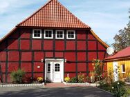 Charmantes Bauernhaus mit großzügigen 7.241m², Ihr Traum vom Landleben! - Varrel