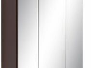 welltime Spiegelschrank Ravenna Breite 70 cm