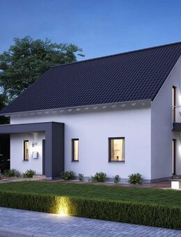 Ausbauhaus für die Junge Familie - Bensheim