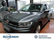 VW Tiguan, 1.5 TSI Comfortline, Jahr 2020 - Saarbrücken