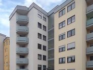 3-Zimmer Wohnung mit sonnigen Balkonen - Weiden (Oberpfalz)