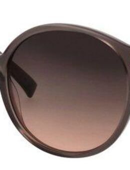 Marc O'Polo Sonnenbrille 506215 Form Rund, Logoschriftzug auf Bügel und Glas, Polyamid UV 400
