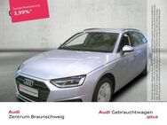 Audi A4, Avant basis 35 TFSI, Jahr 2023 - Braunschweig