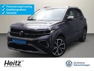 VW T-Cross, 1.0 TSI Style, Jahr 2024 - Garmisch-Partenkirchen