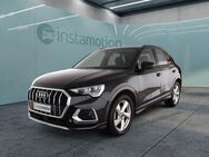 Audi Q3, 35TDI, Jahr 2024 - München