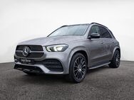 Mercedes GLE 450 AMG, AMG-Sport Night 21, Jahr 2022 - Schwerte (Hansestadt an der Ruhr)