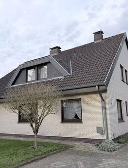 Ein-Zweifamilienhaus mit Vollkeller in Bremen-Bockhorn an der Grenze zu Schwanewede - Bestlage! - Bremen