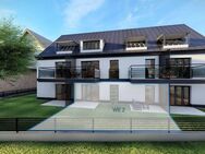 3 ZKB Gartenwohnung Nr.: 2 in 86199 Augsburg Ortsteil Inningen - Augsburg