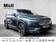 Volvo XC90, Plus Bright AWD B5 Diesel EU6d AD digitales Sitze, Jahr 2022 - Wuppertal